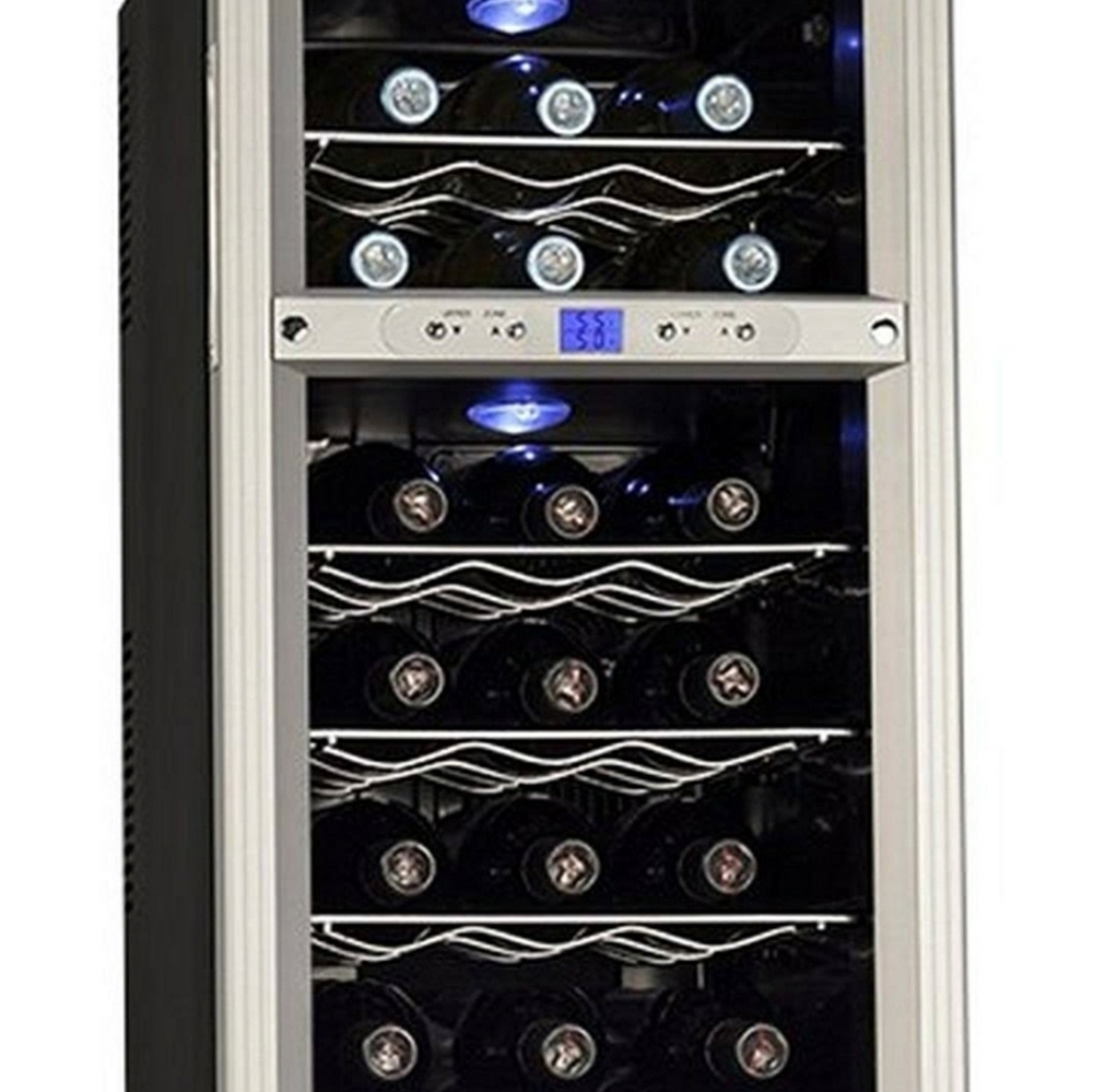 Frigidaire free standing Wine Refrigerator